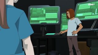 [AniMaunt] Invincible 3 - 06 part 2