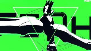 [AniMaunt] Sousei no Aquarion Myth of Emotions - 08