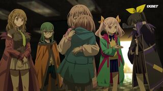 [AniMaunt] Momentary Lily - 09