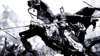 [AniMaunt] Huo Feng Liao Yuan - 08