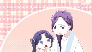 [AniMaunt] Ao no Hako - 22