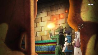 [AniMaunt] Nihon e Youkoso Elf-san. - 08