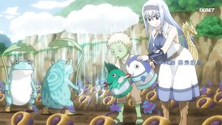 [AniMaunt] Farmagia - 08