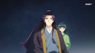 [AniMaunt] Kusuriya no Hitorigoto 2 - 08