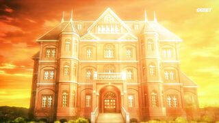 [AniMaunt] Отель «Тасокарэ» %7C Tasokare Hotel - 09