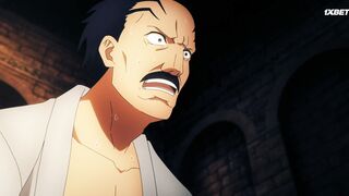 [AniMaunt] Übel Blatt - 08