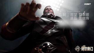 [AniMaunt] Douluo Dalu II Jueshi Tangmen - 90