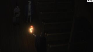 [AniMaunt] Chi Chikyuu no Undou ni Tsuite - 23