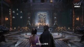 [AniMaunt] Fanren Xiu Xian Chuan 4 - 08