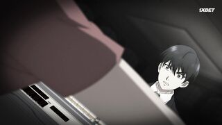 [AniMaunt] Touhai Ura Rate Mahjong Touhai Roku - 20