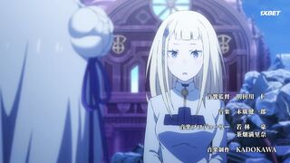 [AniMaunt] Re Zero kara Hajimeru Isekai Seikatsu 3 - 12
