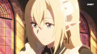 [AniMaunt] S-Rank Monster no Behemoth dakedo, Neko to Machigawarete Elf Musume no Pet toshite Kurashitemasu - 10