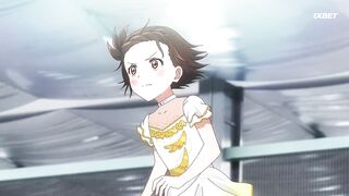 [AniMaunt] Медалистка %7C Medalist - 09