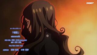 [AniMaunt] Синий Экзорцист Вся ночь %7C Ao no Exorcist Yosuga-hen - 09