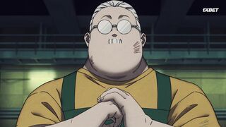 [AniMaunt] Sakamoto Days - 09