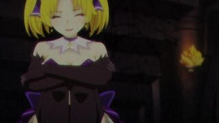 [AniMaunt] A-Rank Party wo Ridatsu shita Ore wa, Moto Oshiego-tachi to Meikyuu Shinbu wo Mezasu - 08