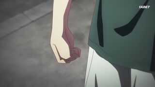 [AniMaunt] Okinawa de Suki ni Natta Ko ga Hougen Sugite Tsurasugiru - 09
