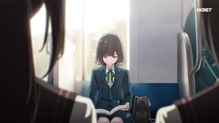 [AniMaunt] Trapezium