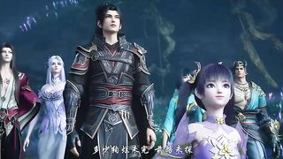 [AniMaunt] Doupo Cangqiong Nian Fan - 136