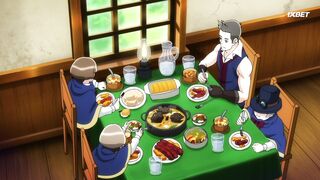 [AniMaunt] Kisaki Kyouiku kara Nigetai Watashi - 09