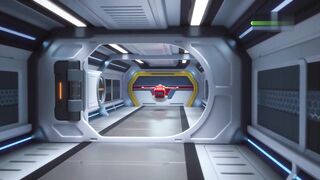 Супер Крылья 8 сезон 1 серия - Полёт на ракете