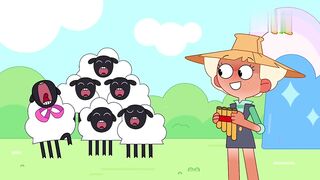 Мастер Витя и Мотор S1E10 Звезда на высоте