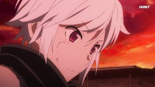 [AniMaunt] Dungeon ni Deai wo Motomeru no wa Machigatteiru Darou ka V - 15