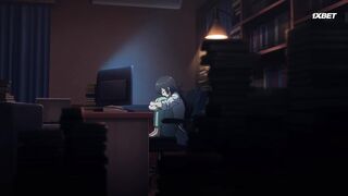 [AniMaunt] Карта детектива Такао Амэку %7C Ameku Takao no Suiri Karte - 09