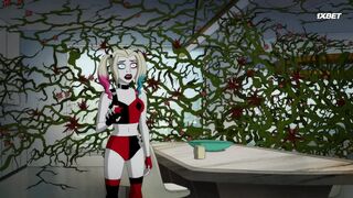 [AniMaunt] Harley Quinn 5 - 08