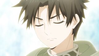 [AniMaunt] Fuguushoku «Kanteishi» ga Jitsu wa Saikyou Datta - 09