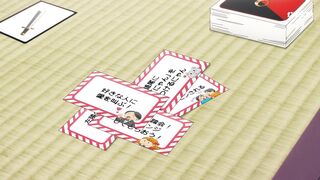 [AniMaunt] Ao no Hako - 23