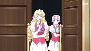 [AniMaunt] Akuyaku Reijou Tensei Ojisan - 09