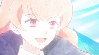 [AniMaunt] Mahoutsukai ni Narenakatta Onnanoko no Hanashi - 11