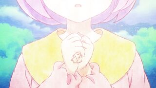 [AniMaunt] Mahoutsukai ni Narenakatta Onnanoko no Hanashi - 12