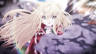 [AniMaunt] Momentary Lily - 10