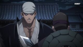 [AniMaunt]  Rurouni Kenshin Meiji Kenkaku Romantan Kyoto Douran - 21