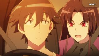 [AniMaunt] Nihon e Youkoso Elf-san. - 09