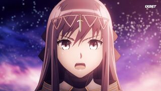 [AniMaunt] Übel Blatt - 09