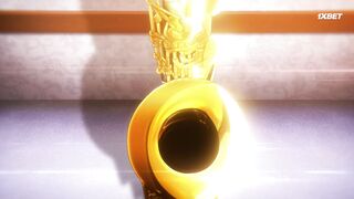 [AniMaunt] Отель «Тасокарэ» %7C Tasokare Hotel - 10