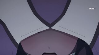 [AniMaunt] Guild no Uketsukejou desu ga, Zangyou wa Iya nanode Boss wo Solo Toubatsu Shiyou to Omoimasu - 09