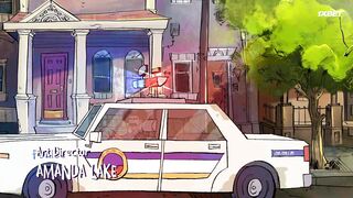 [AniMaunt] Lil Kev - 01