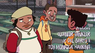 [AniMaunt] Lil Kev - 02