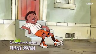 [AniMaunt] Lil Kev - 03