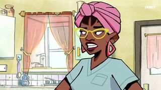 [AniMaunt] Lil Kev - 04