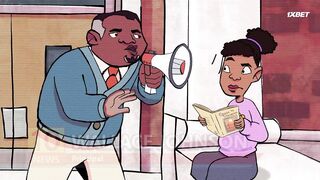 [AniMaunt] Lil Kev - 06