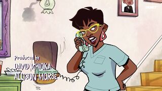 [AniMaunt] Lil Kev - 08