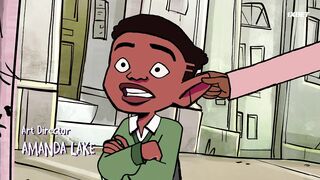 [AniMaunt] Lil Kev - 09