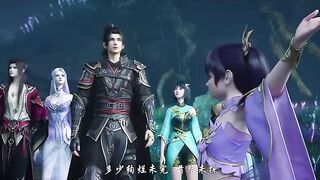 [AniMaunt] Doupo Cangqiong Nian Fan - 137