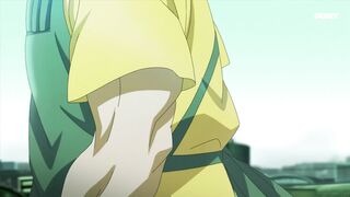 [AniMaunt] Sakamoto Days - 10