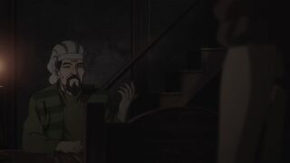 [AniMaunt] Chi Chikyuu no Undou ni Tsuite - 24